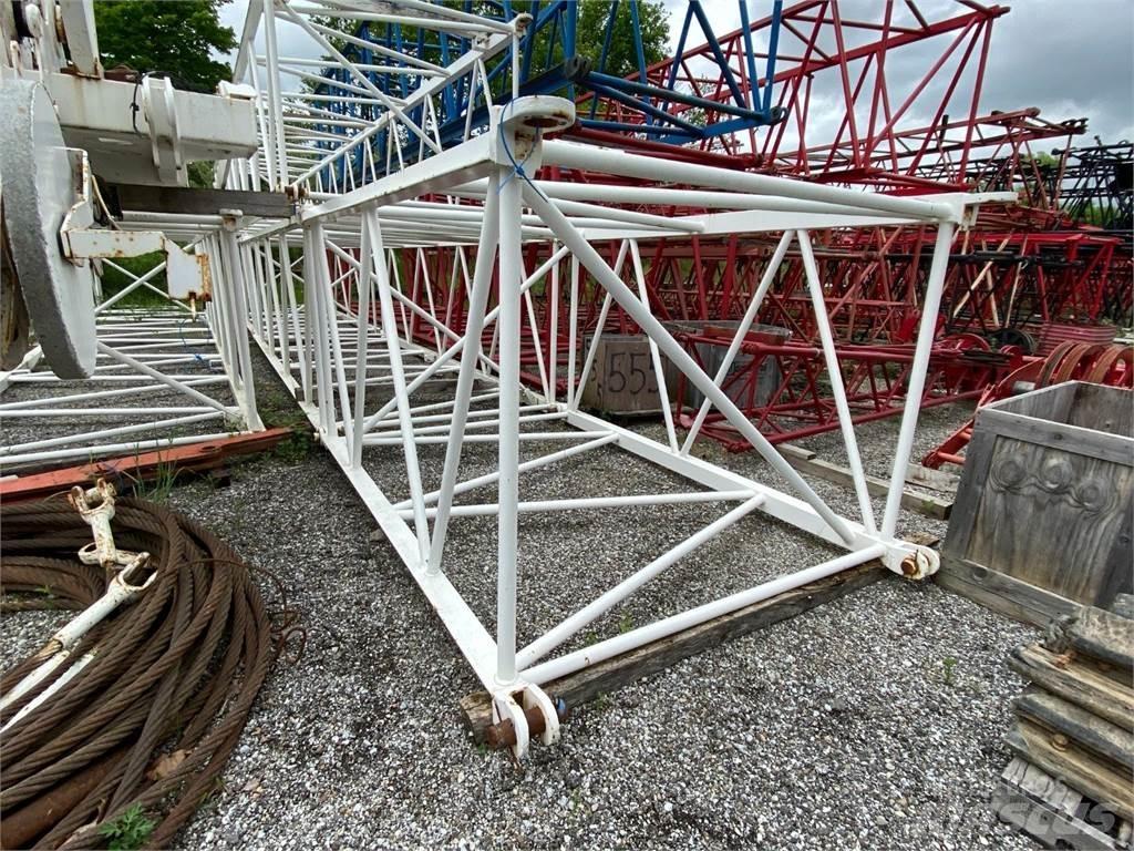 Manitowoc #133 Puomit