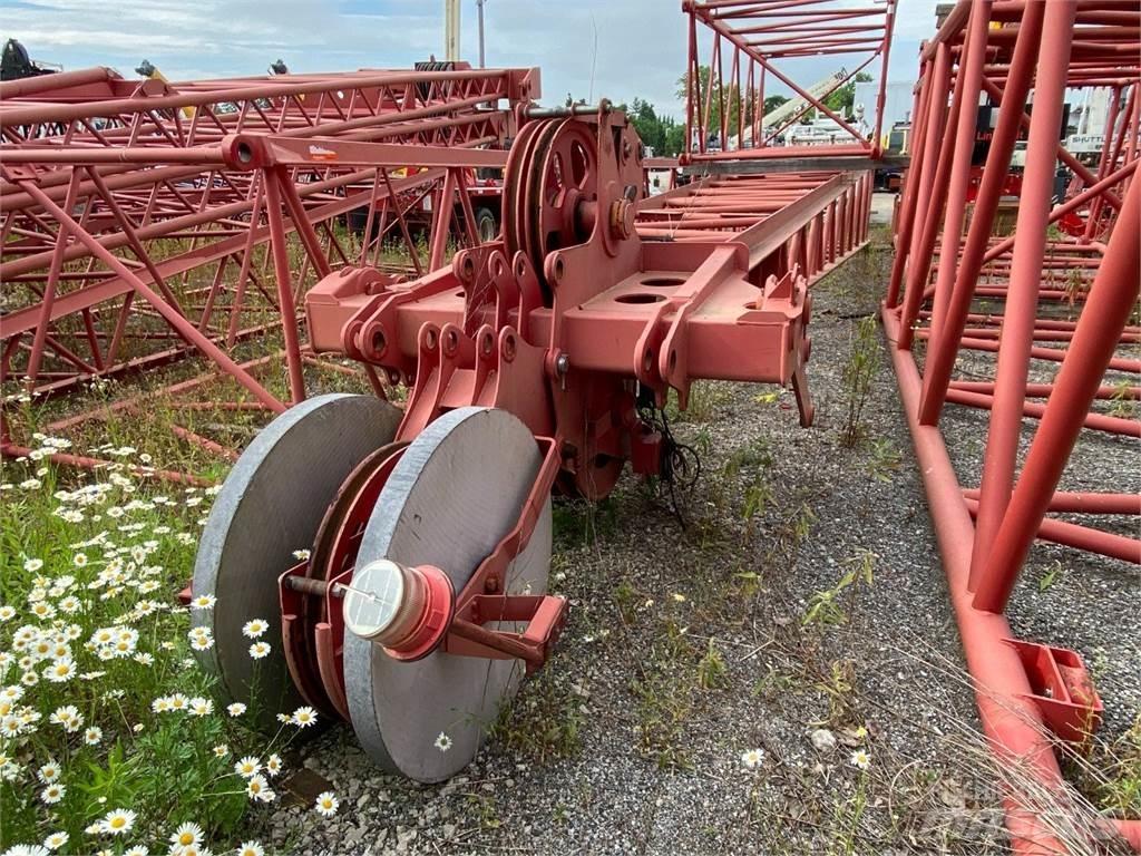 Manitowoc #133 Puomit