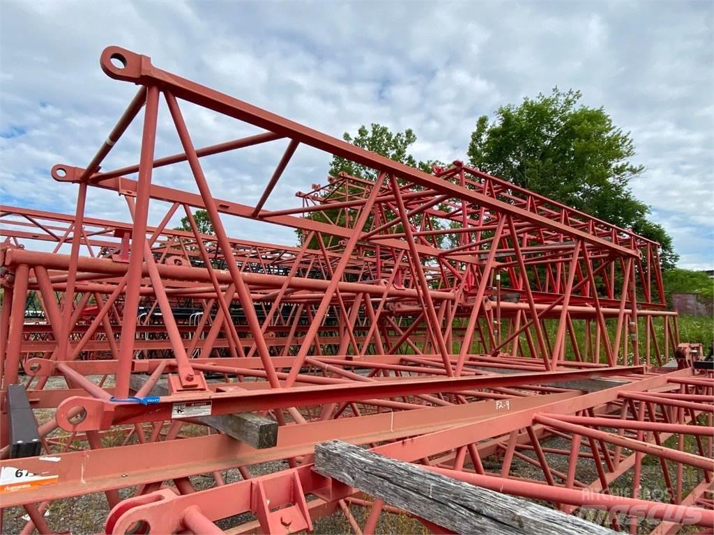 Manitowoc #133 Puomit