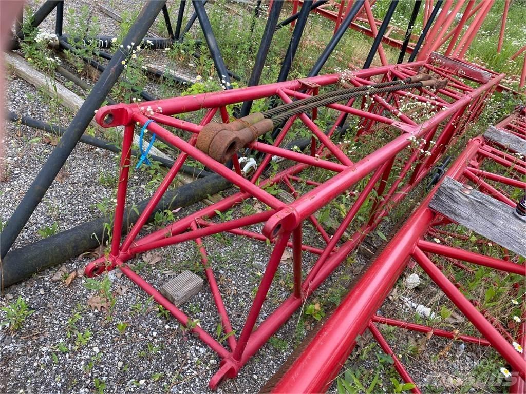 Manitowoc #134 Puomit