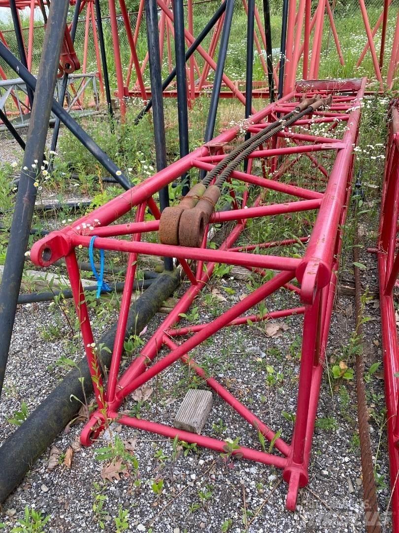 Manitowoc #134 Puomit