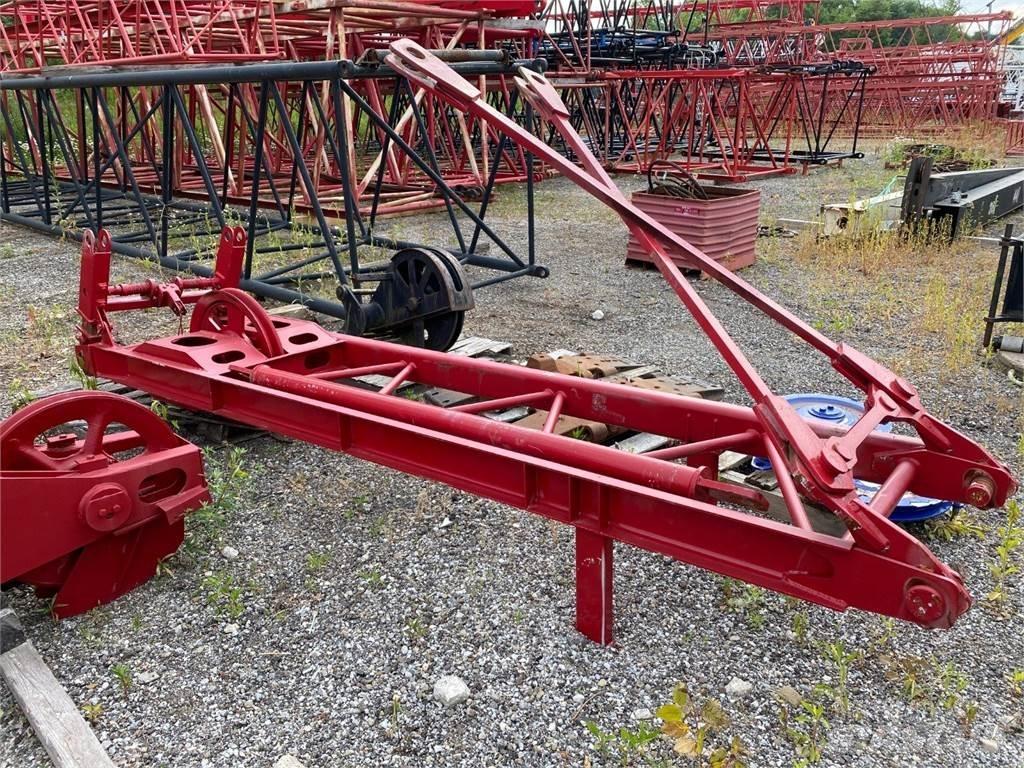 Manitowoc #134 Puomit