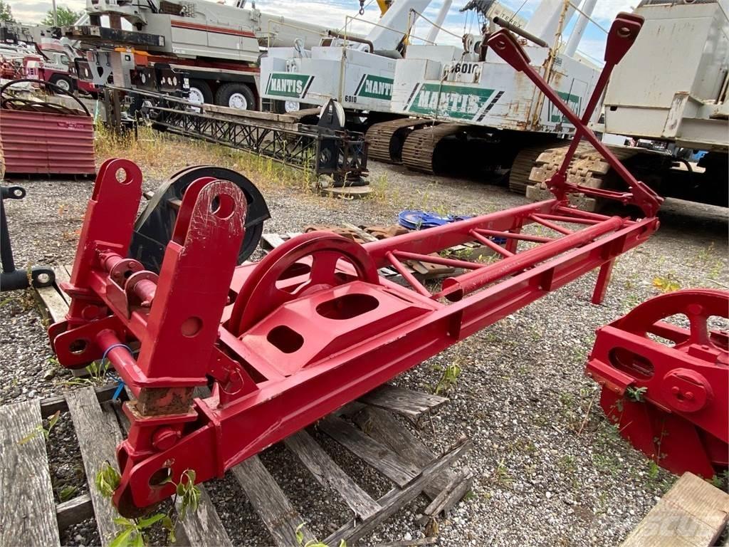 Manitowoc #134 Puomit
