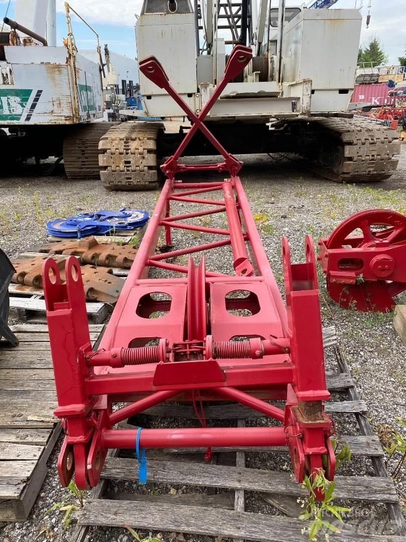 Manitowoc #134 Puomit