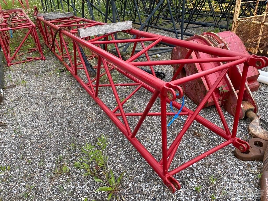 Manitowoc #134 Puomit