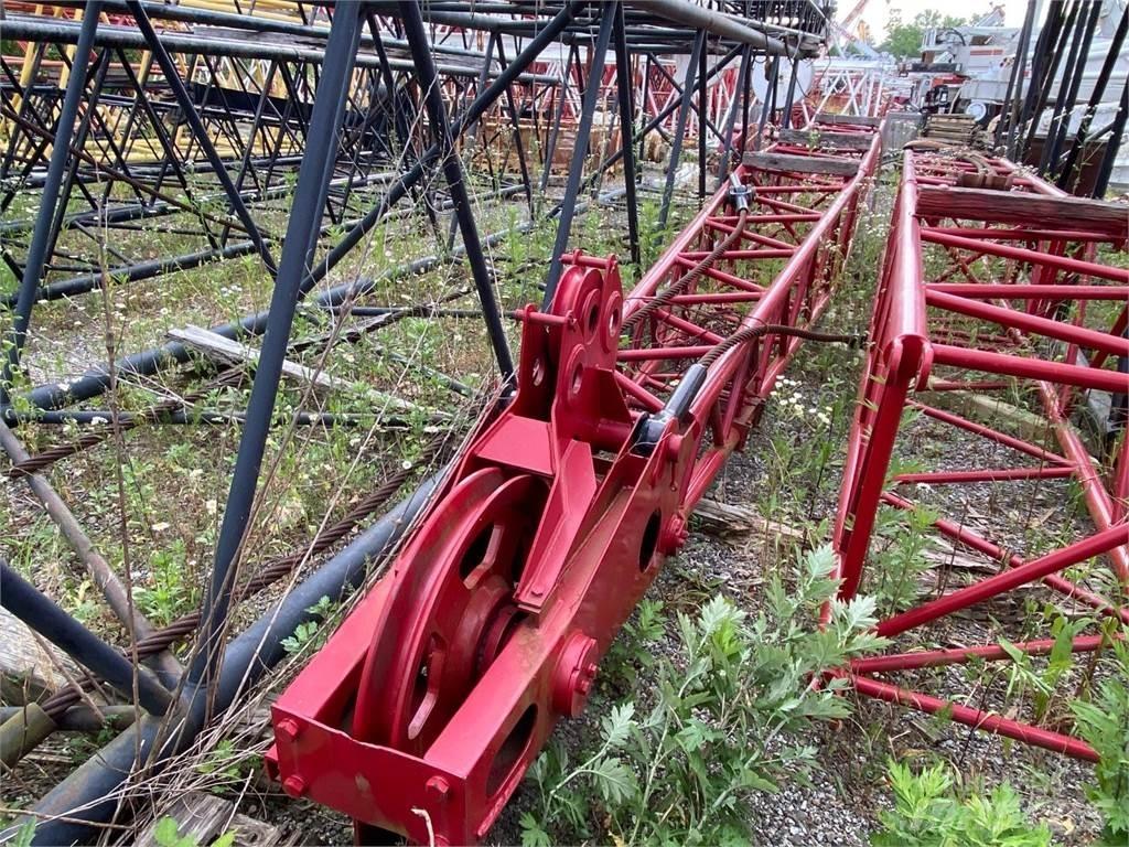 Manitowoc #134 Puomit