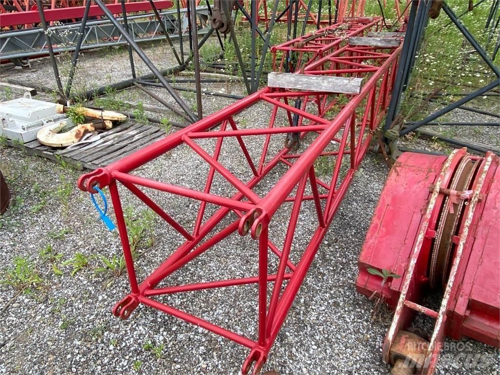 Manitowoc #134 Puomit
