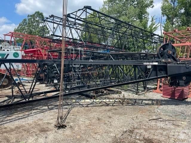 Manitowoc #149 Puomit