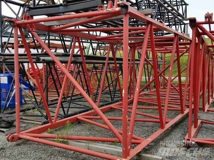 Manitowoc 179913-2 Puomit