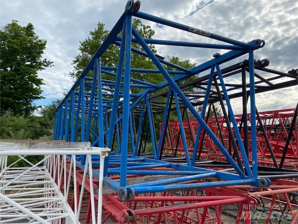Manitowoc #22 Puomit