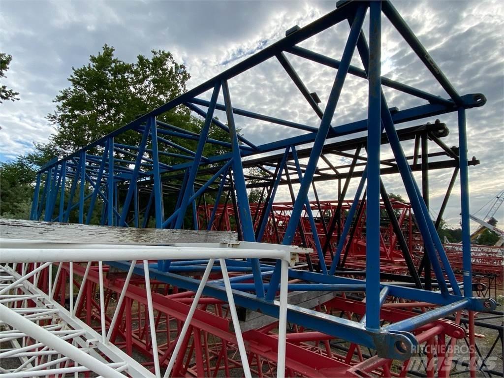 Manitowoc #22 Puomit
