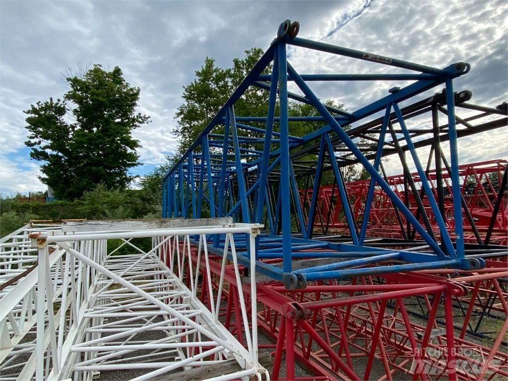 Manitowoc #22 Puomit