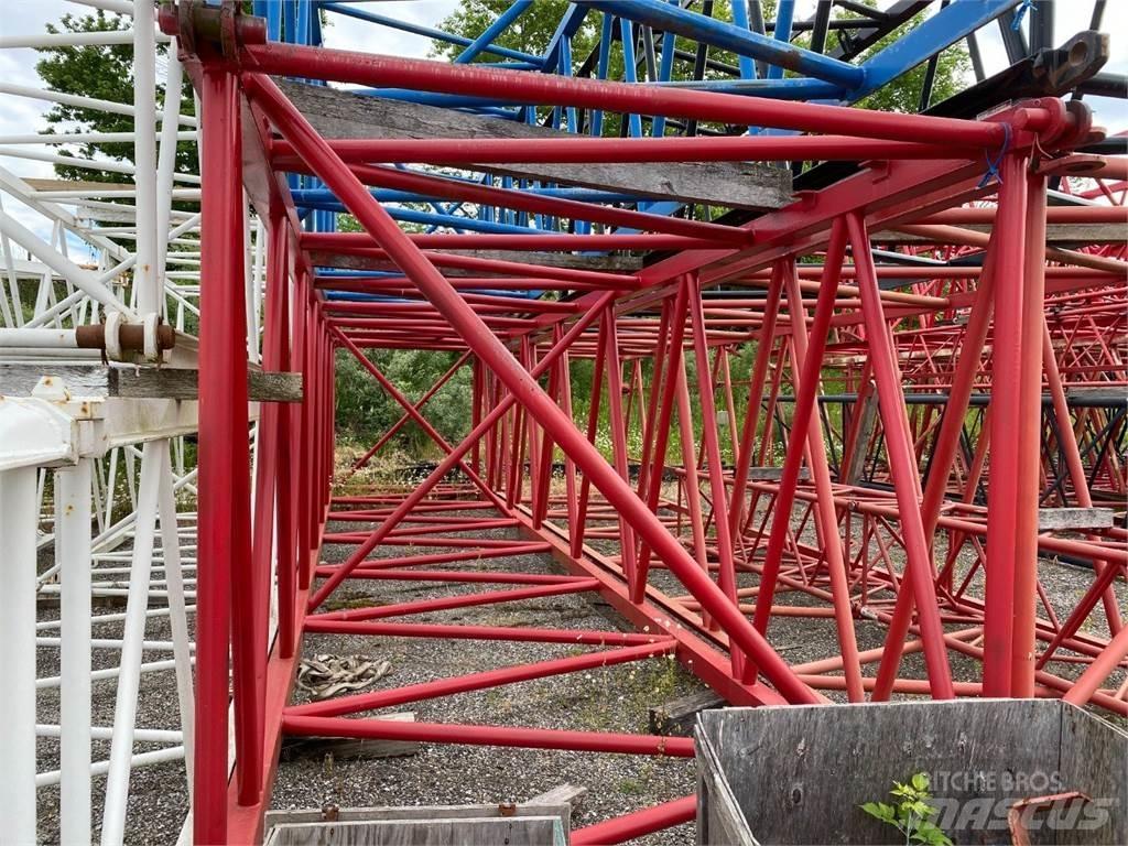 Manitowoc #22 Puomit