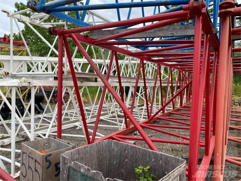 Manitowoc #22 Puomit