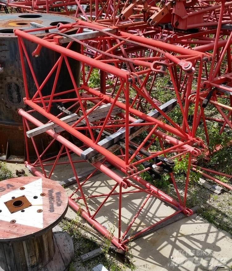 Manitowoc #23 Puomit