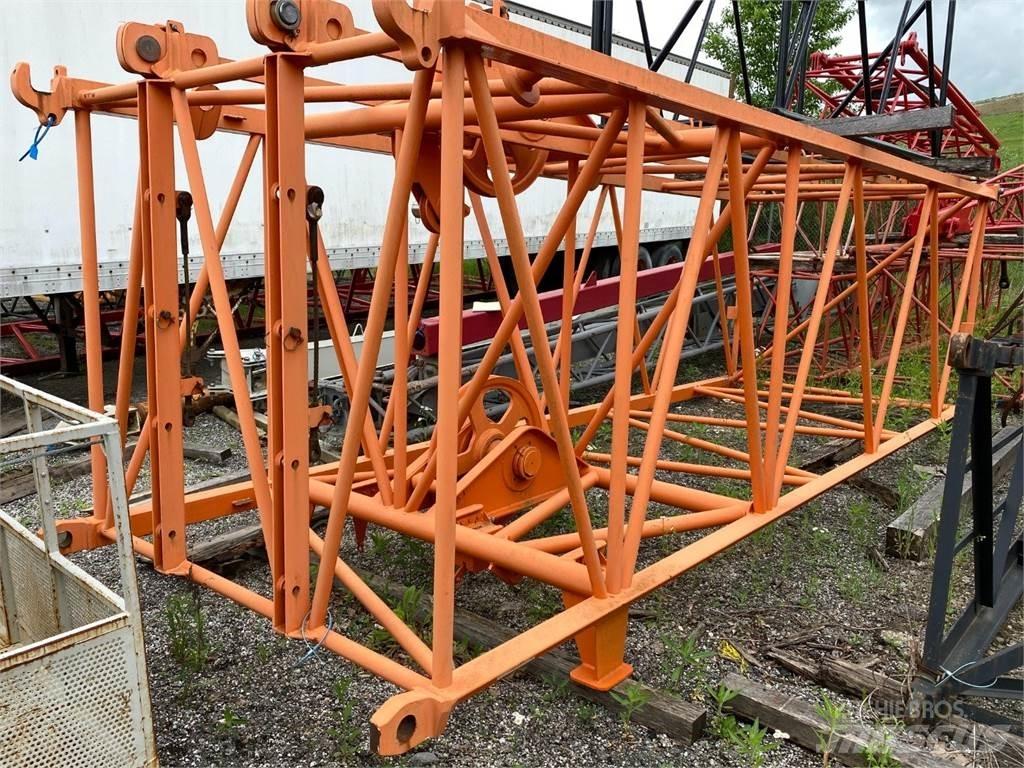 Manitowoc #82 Puomit