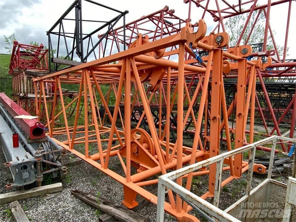Manitowoc #82 Puomit