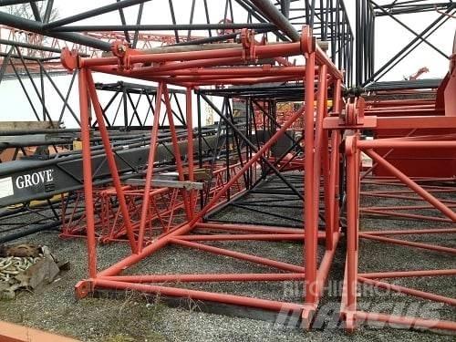 Manitowoc A16605-2 Puomit