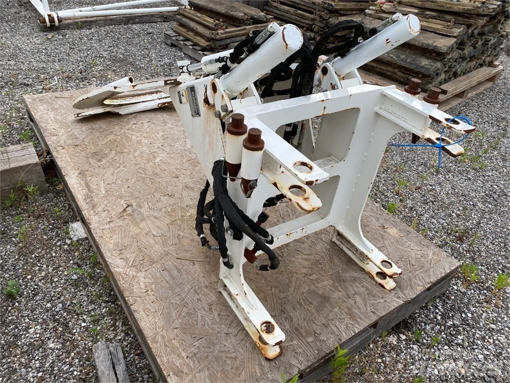 Mantis 99600136027 Muut nostokoneet
