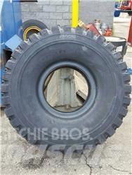 Michelin 16.00R20 Renkaat ja vanteet