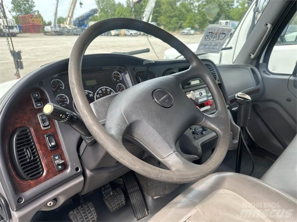 National 1500 Nosturiautot