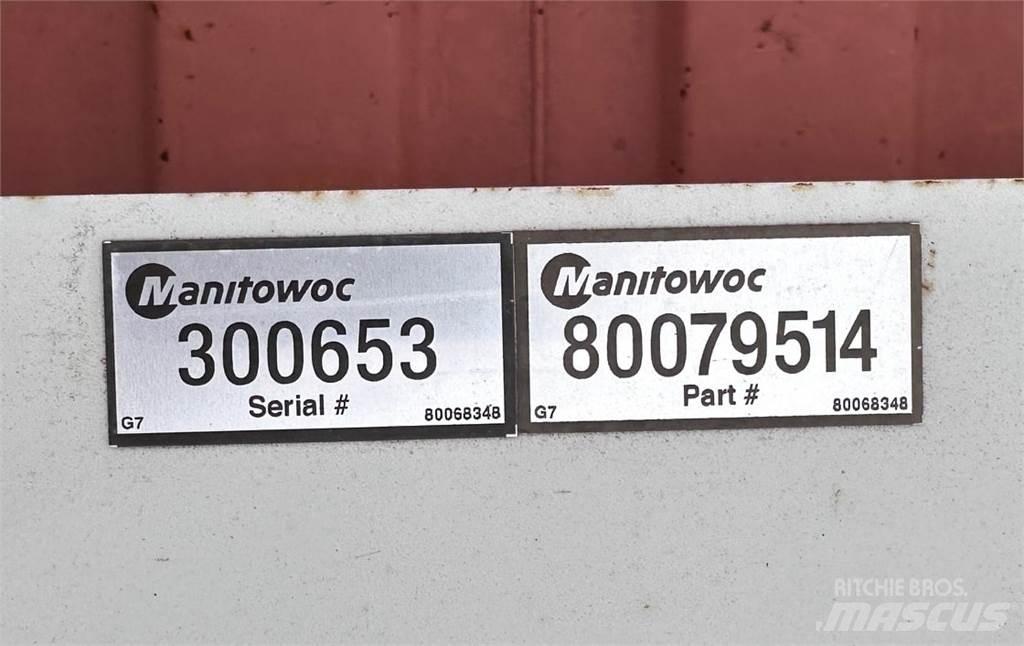 National 80079514 Puomit