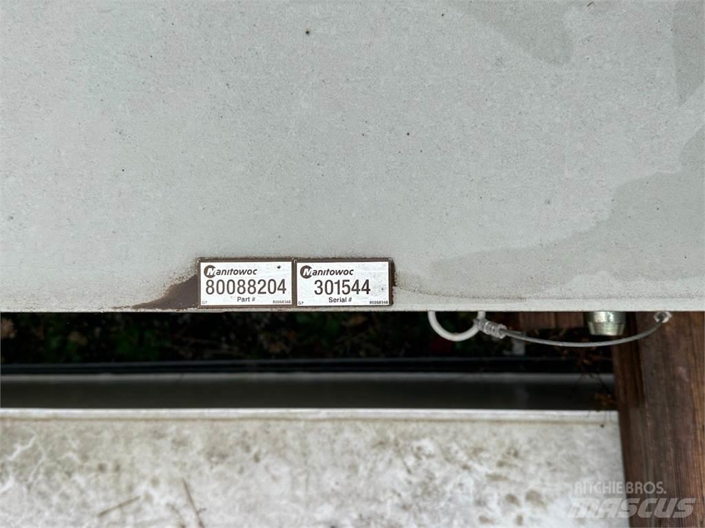 National 80088204 Puomit