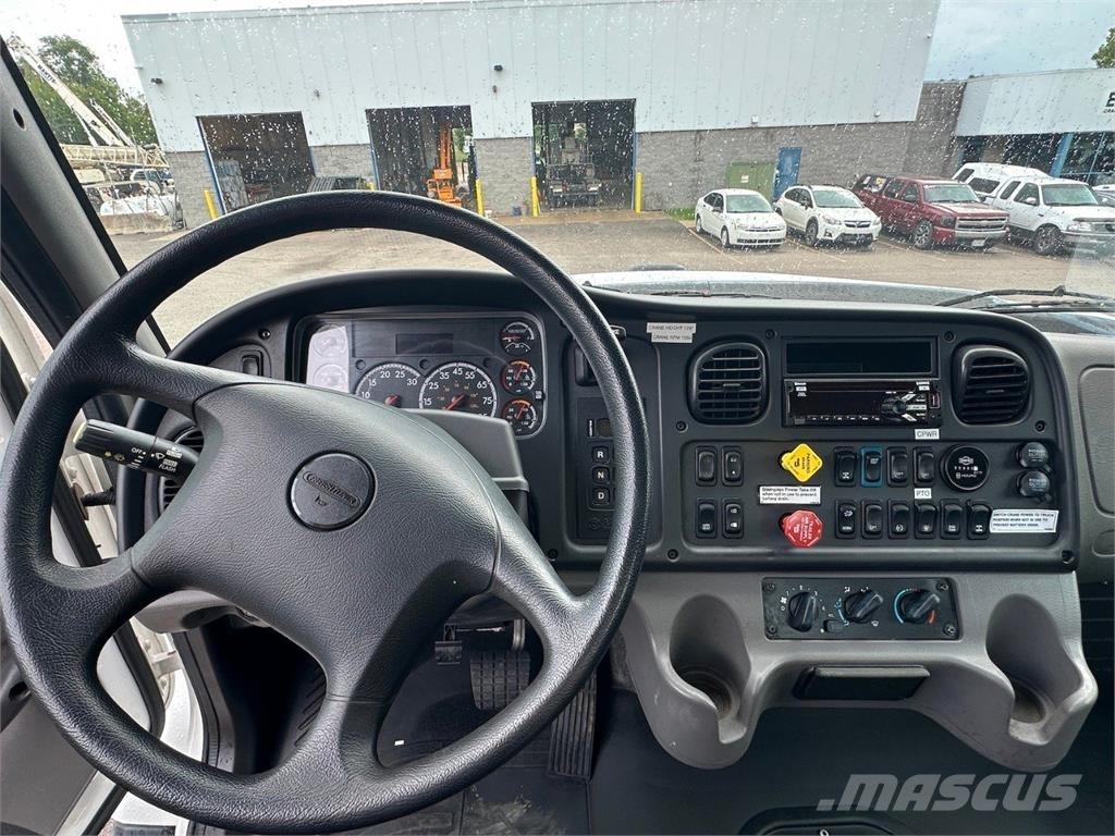 National 900A Nosturiautot