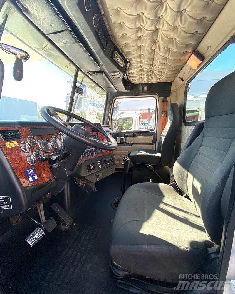 National NBT40 Nosturiautot