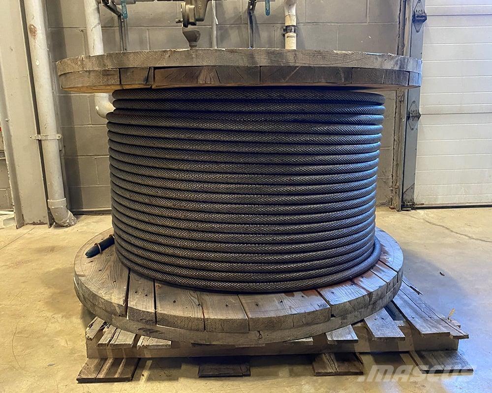  Other Nosturien osat ja lisävarusteet