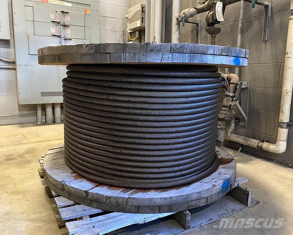  Other Nosturien osat ja lisävarusteet