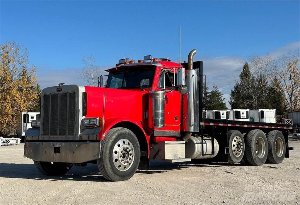 Peterbilt 379 Muut nostokoneet