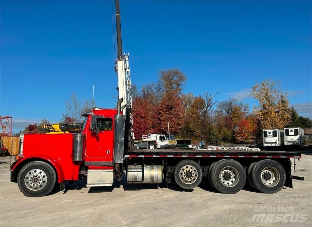 Peterbilt 379 Muut nostokoneet