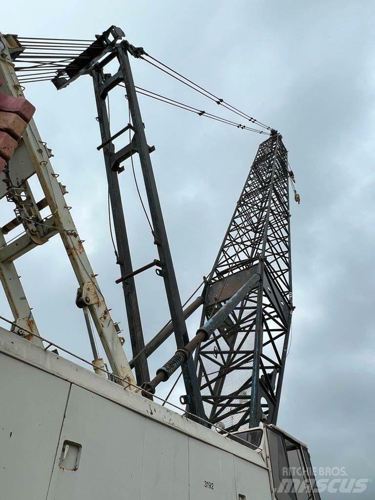 Sumitomo LS-248RH Tela-alustaiset nosturit