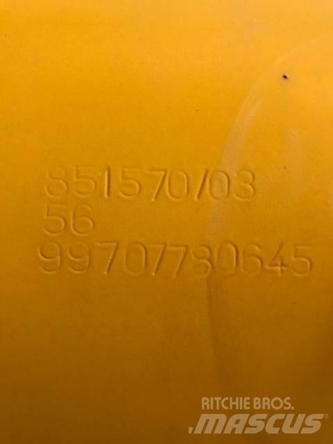 Tadano 99707780645 Nosturien osat ja lisävarusteet