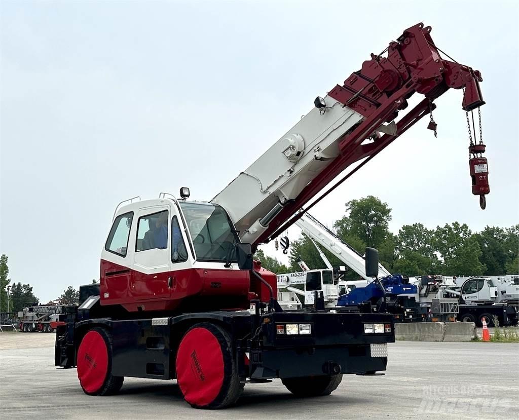 Tadano GR-150XL RT-nosturit