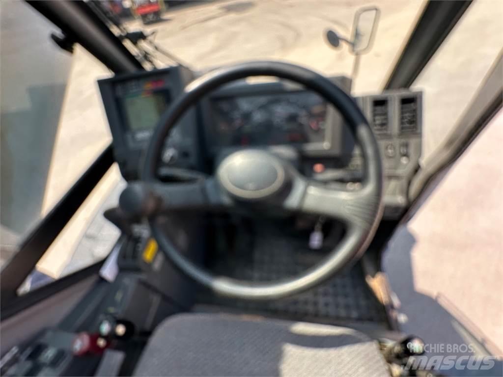 Tadano GR-150XL-1 RT-nosturit
