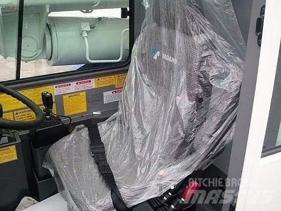 Tadano GR-350XL RT-nosturit