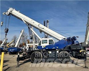 Tadano GR-550XL-3 RT-nosturit