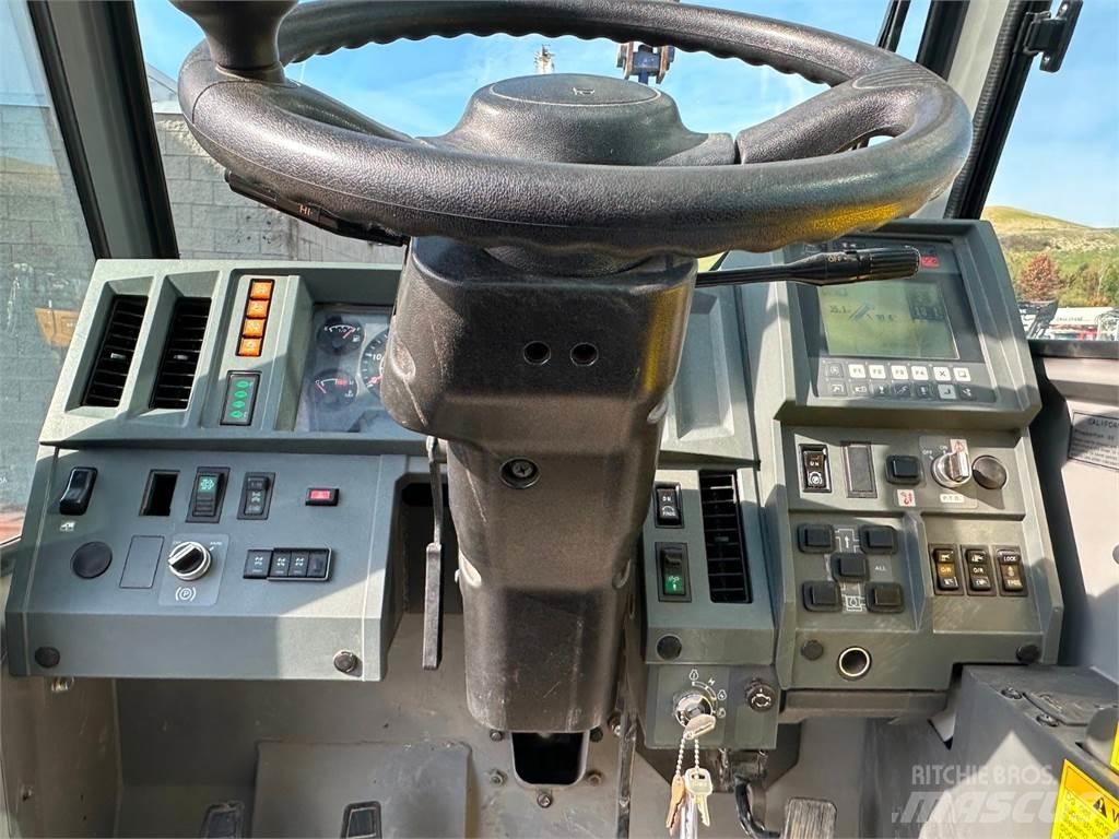 Tadano GR-550XL-3 RT-nosturit