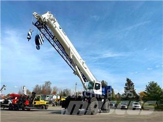 Tadano GR 800XL-4 RT-nosturit