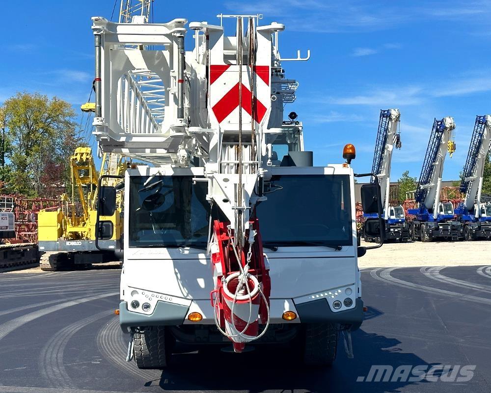 Tadano GT-800XL Mobiilinosturit