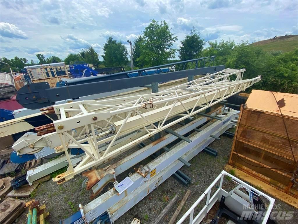 Terex  Puomit