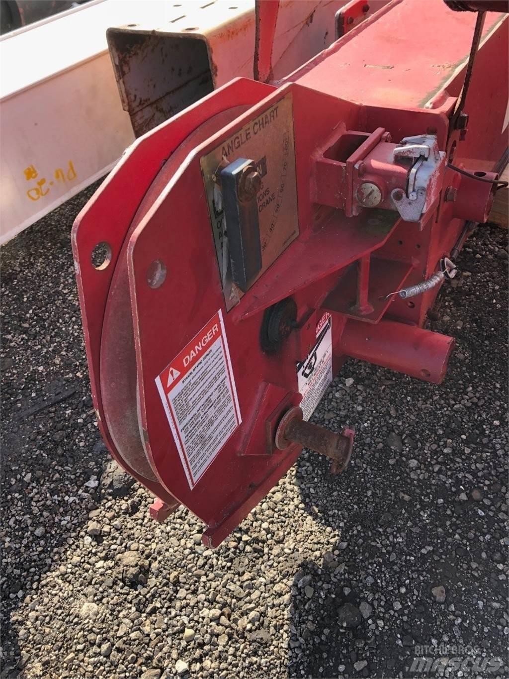 Terex  Puomit