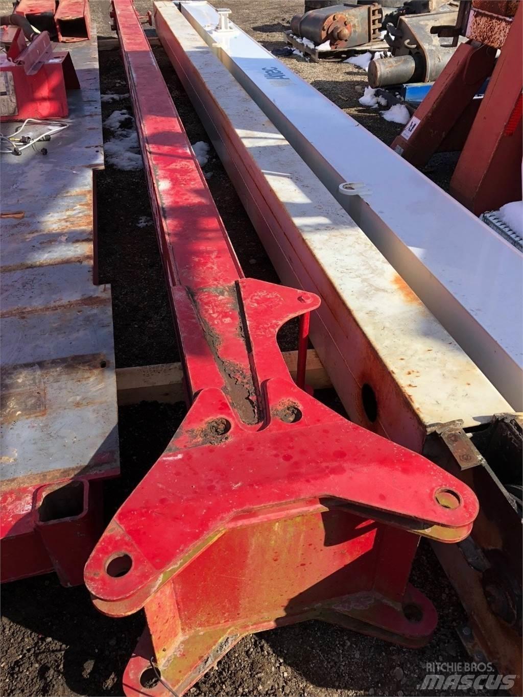 Terex  Puomit