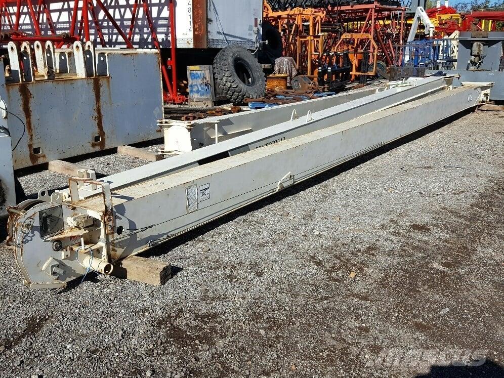 Terex 730-51338-2 Puomit