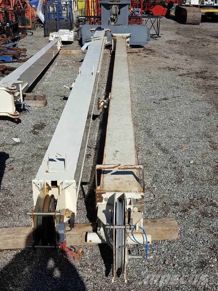 Terex 730-51338-2 Puomit