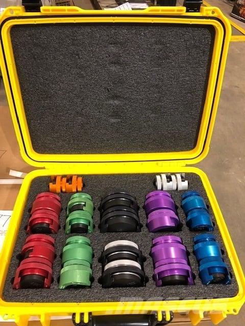  Unknown Nosturien osat ja lisävarusteet