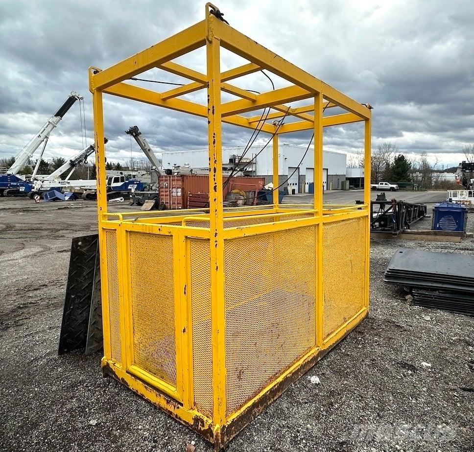  Unknown Nosturien osat ja lisävarusteet