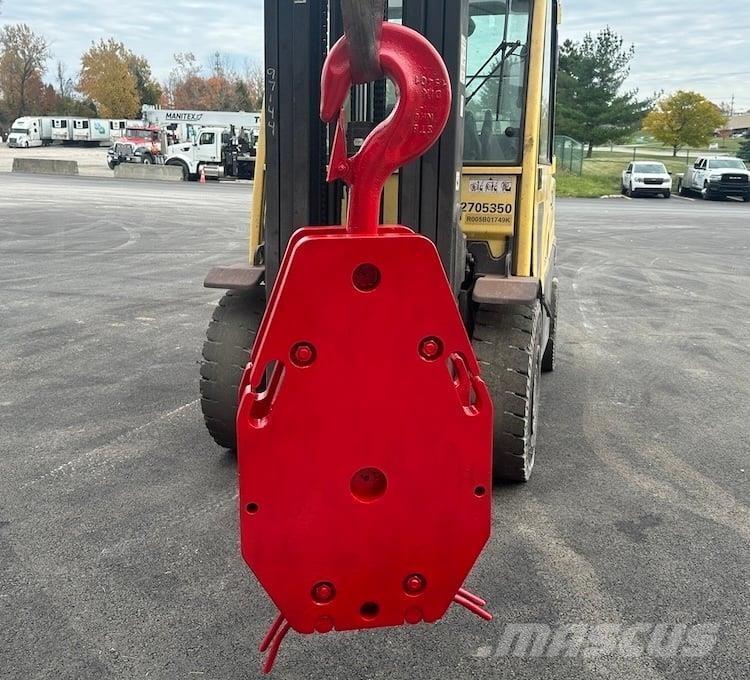  Unknown Nosturien osat ja lisävarusteet